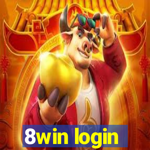 8win login