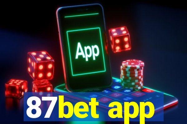 87bet app