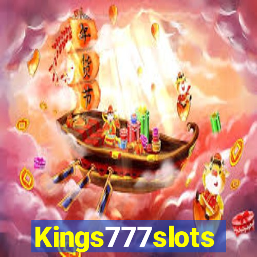 Kings777slots