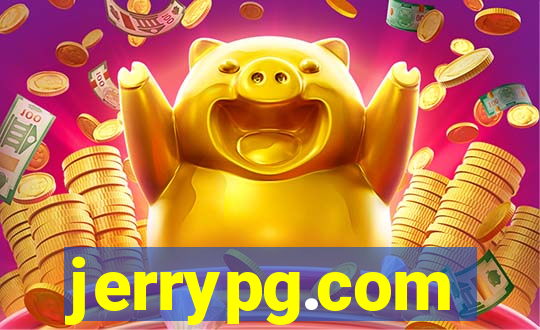 jerrypg.com