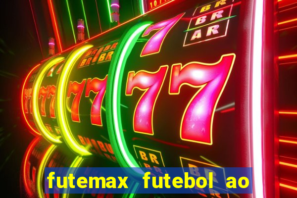 futemax futebol ao vivo 4.0 apk