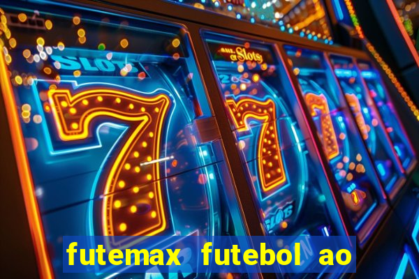 futemax futebol ao vivo 4.0 apk