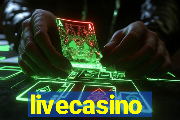 livecasino