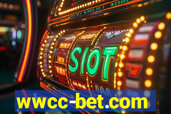 wwcc-bet.com