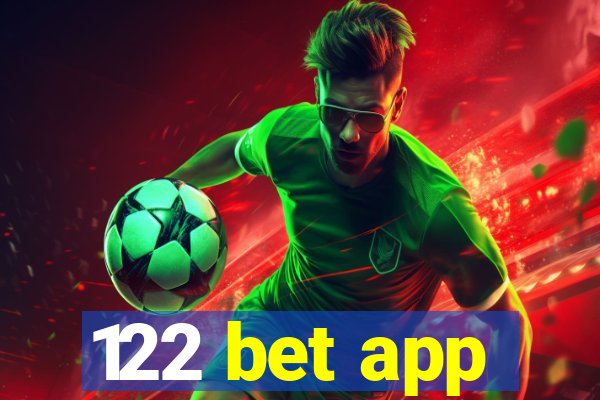 122 bet app