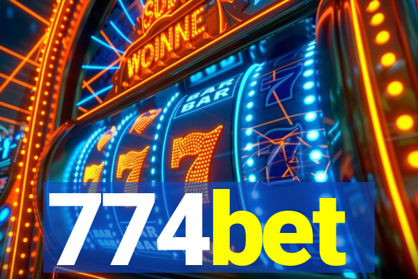 774bet