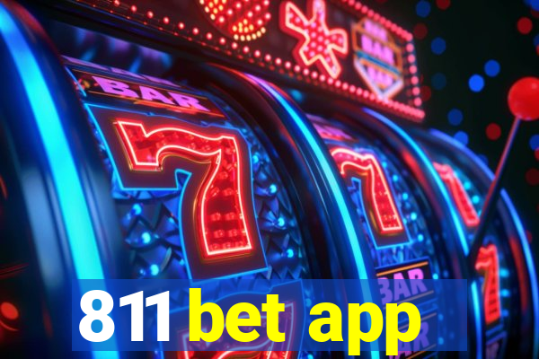 811 bet app