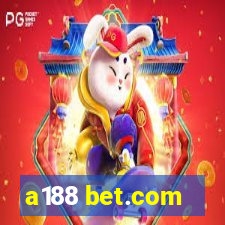 a188 bet.com