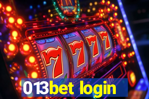 013bet login