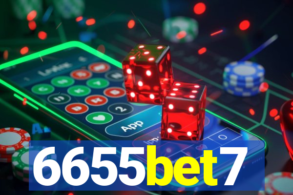 6655bet7