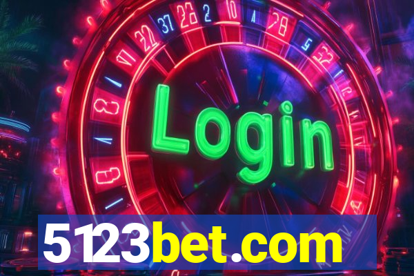 5123bet.com