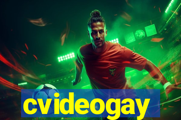 cvideogay