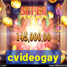 cvideogay