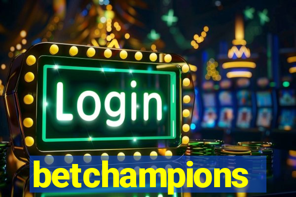 betchampions