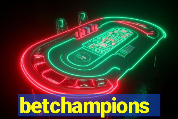 betchampions