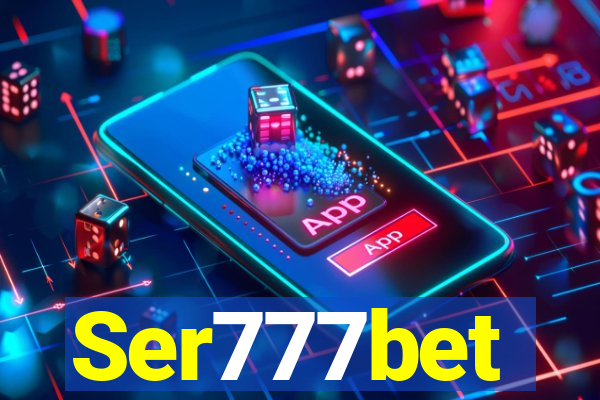 Ser777bet