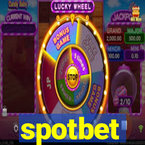 spotbet