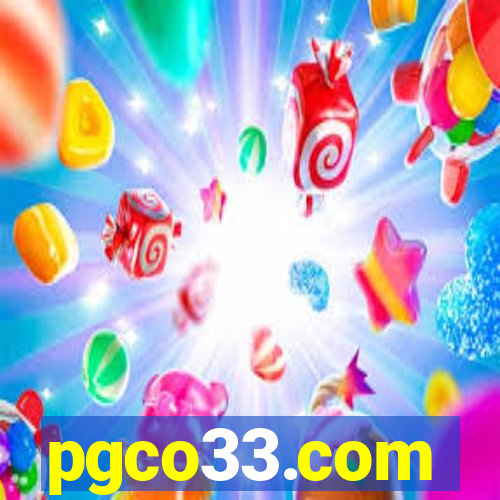 pgco33.com