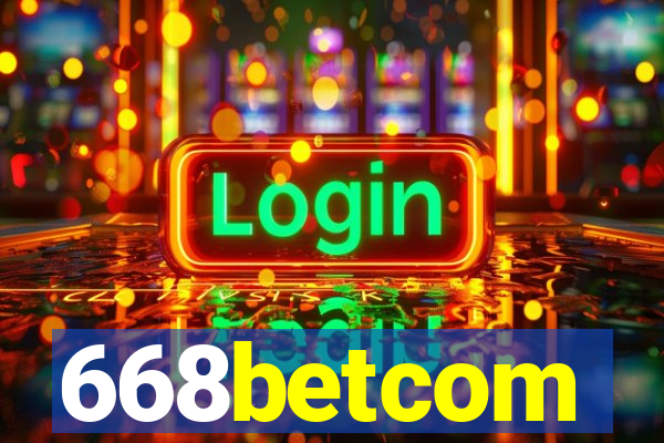 668betcom