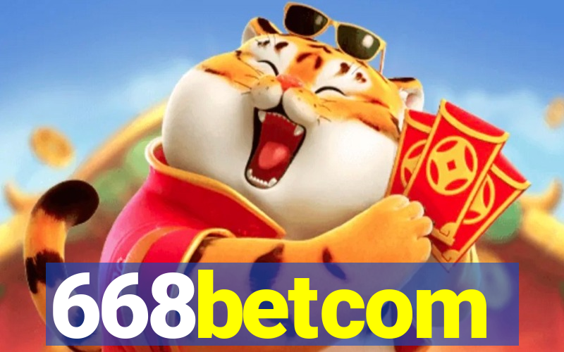 668betcom