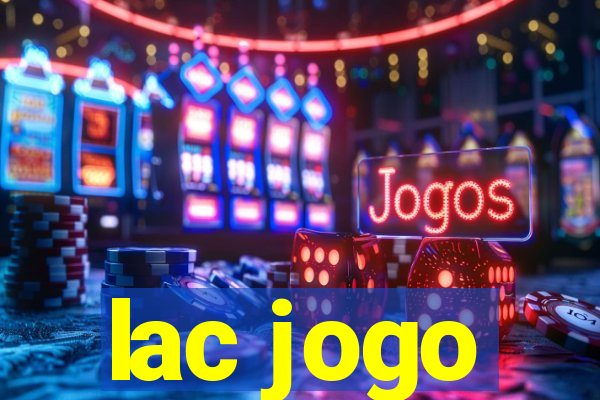 lac jogo