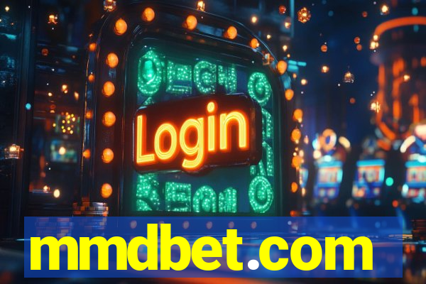 mmdbet.com