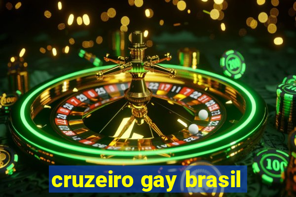 cruzeiro gay brasil