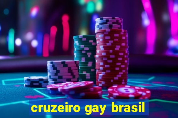 cruzeiro gay brasil