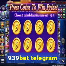 939bet telegram