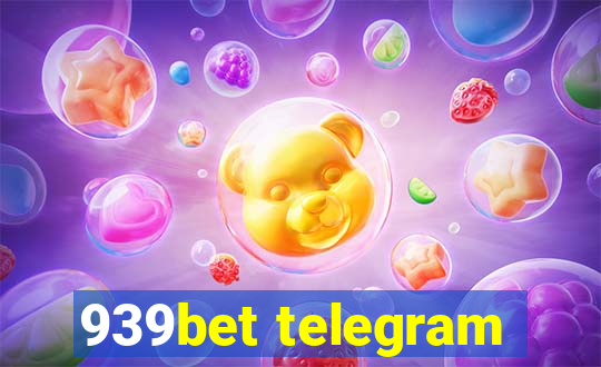 939bet telegram