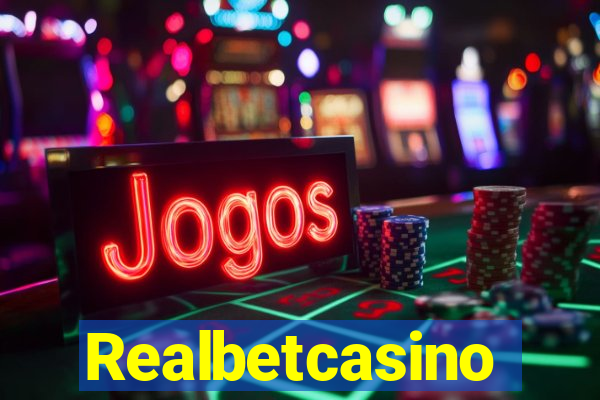 Realbetcasino