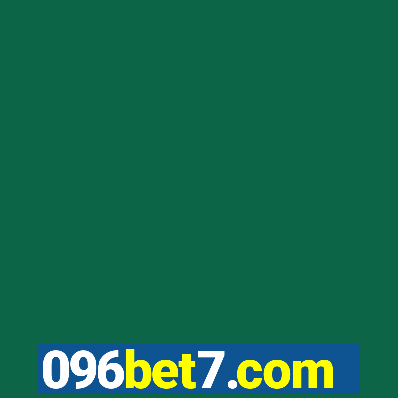 096bet7.com