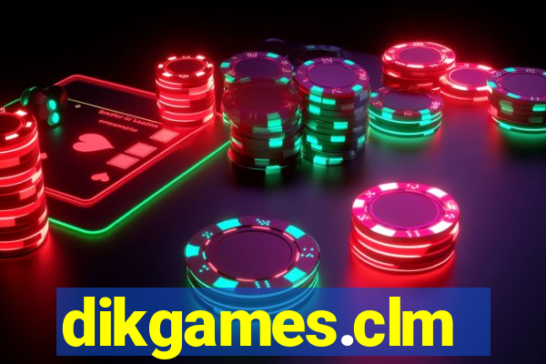 dikgames.clm