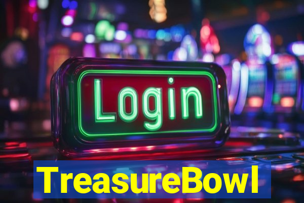 TreasureBowl treasure bowl estrategia