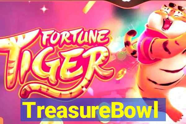 TreasureBowl treasure bowl estrategia