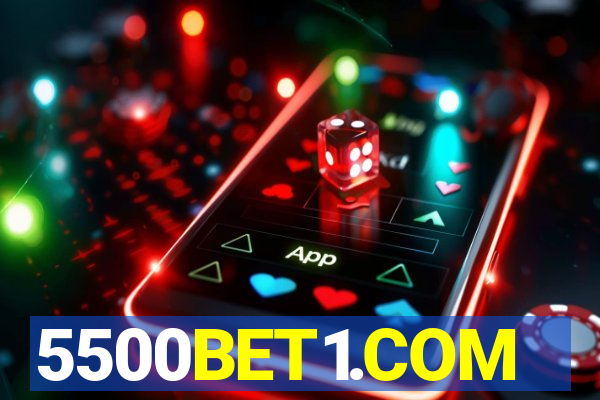 5500BET1.COM