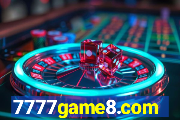 7777game8.com