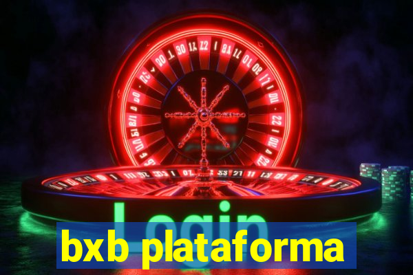 bxb plataforma