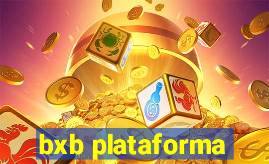 bxb plataforma