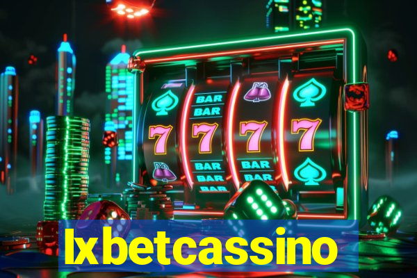 Ixbetcassino