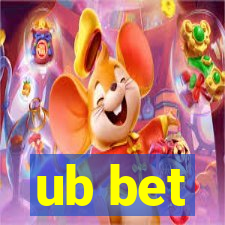 ub bet