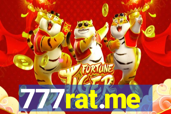 777rat.me