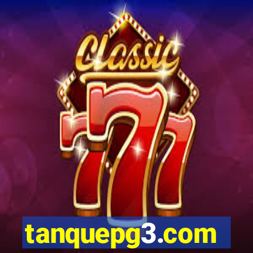 tanquepg3.com