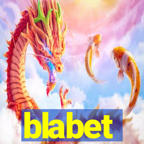 blabet