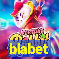 blabet