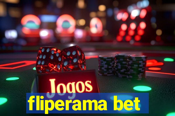 fliperama bet