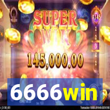 6666win