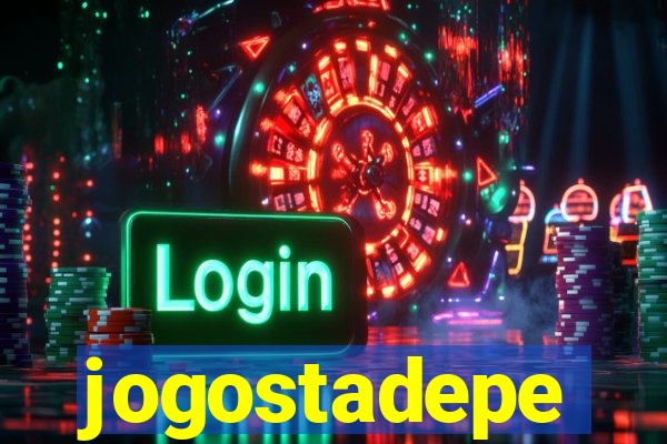 jogostadepe