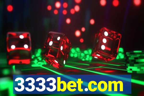 3333bet.com