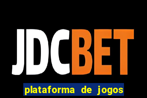 plataforma de jogos tigre 5 reais